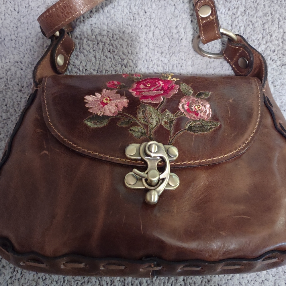 Micaela Shoulder Bag